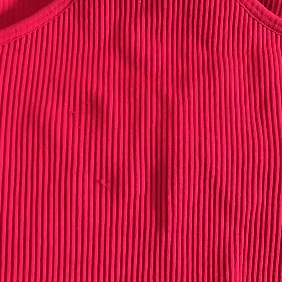 Spiritual Gangster x VS Pink crop top - Picture 13 of 13